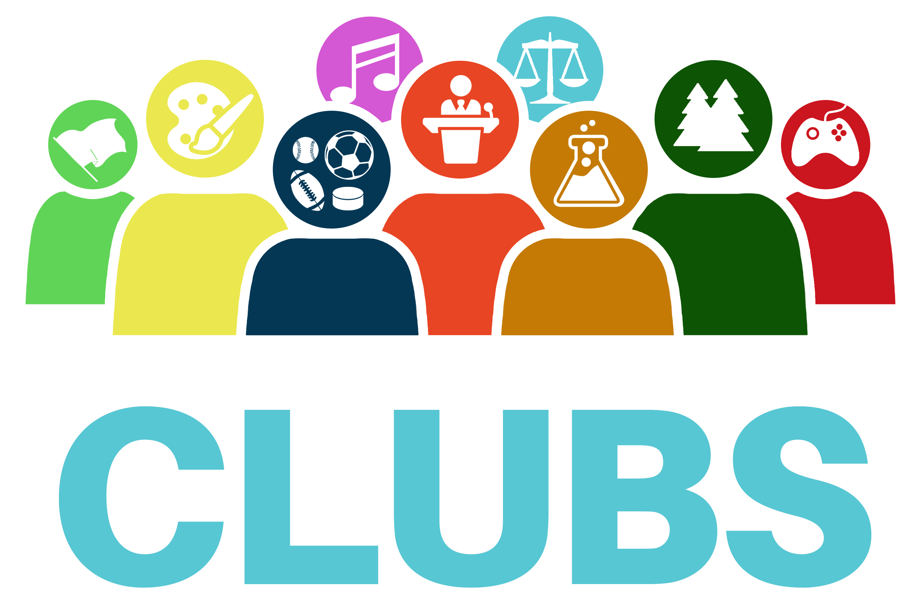 Lakehead University Student Union - Clubs