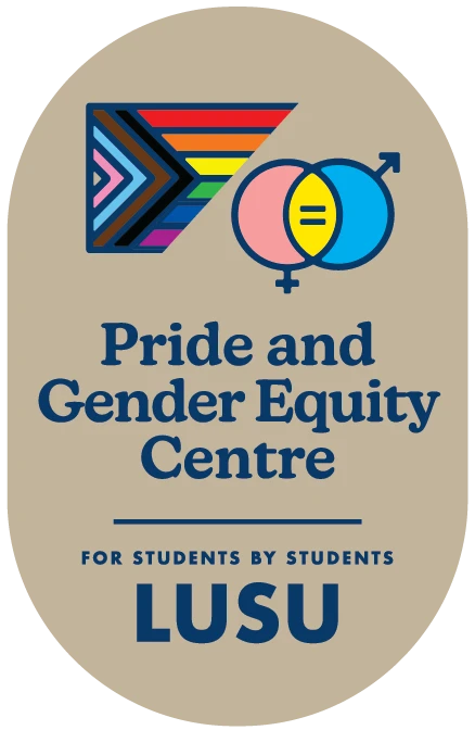 Pride and Gender Equity Centre